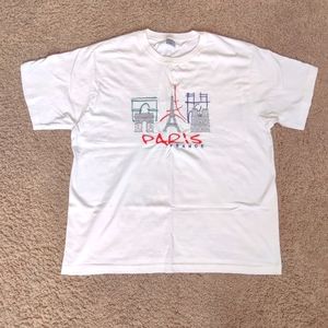 NEW Paris T-shirt